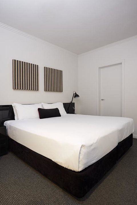 Punthill Apartment Hotel - Flinders Lane - Accommodation in Bendigo 18