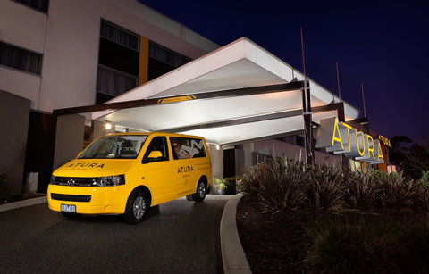 Atura Dandenong - Accommodation in Bendigo 23