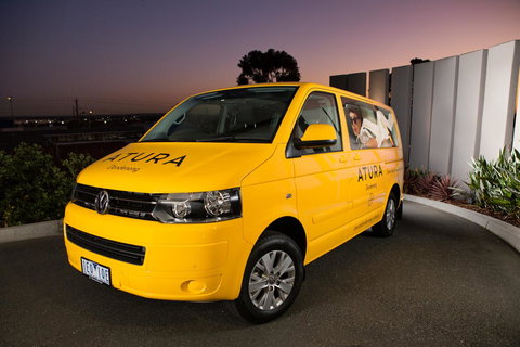 Atura Dandenong - Accommodation in Bendigo 24