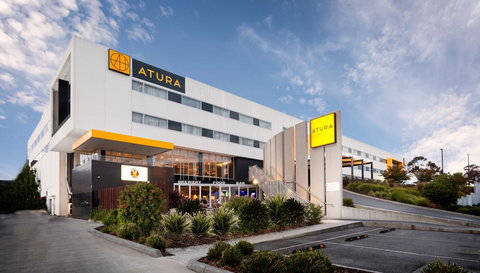 Atura Dandenong - Accommodation in Bendigo 17
