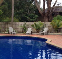 Coachman Motel and Holiday Units - Accommodation in Bendigo