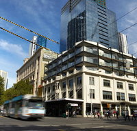 City Edge on Elizabeth Apartment Hotel - Accommodation in Bendigo