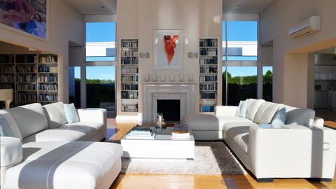 Tintagel - Accommodation in Bendigo 15