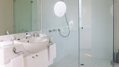 Tintagel - Accommodation in Bendigo 3