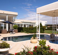 Tintagel - Accommodation in Bendigo