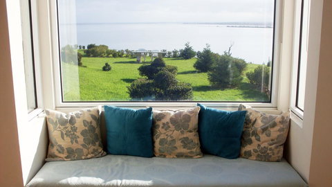 Tintagel - Accommodation in Bendigo 9