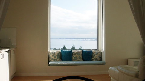 Tintagel - Accommodation in Bendigo 8