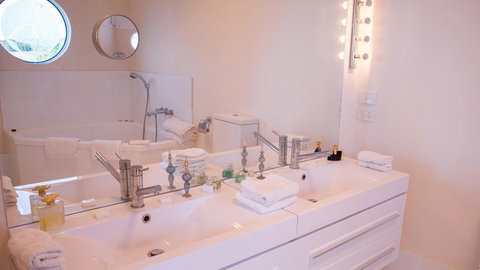 Tintagel - Accommodation in Bendigo 23