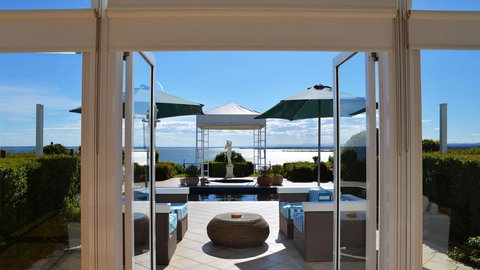 Tintagel - Accommodation in Bendigo 12