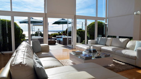 Tintagel - Accommodation in Bendigo 14