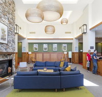 Yarra Valley Lodge - Accommodation in Bendigo