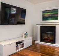 Cottage on Rye - Accommodation in Bendigo