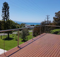 Beach Retreat Apartment Marengo - Accommodation in Bendigo