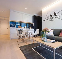 Ali  Hill accommodationlighthouse - Accommodation in Bendigo