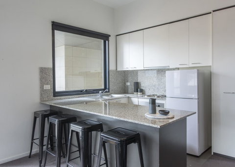Punthill Apartment Hotel - Manhattan - Accommodation in Bendigo 1