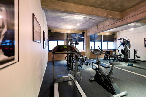 Punthill Apartment Hotel - Manhattan - Accommodation in Bendigo 18