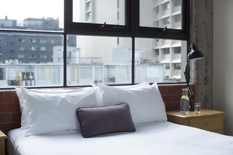 Punthill Apartment Hotel - Manhattan - Accommodation in Bendigo 3