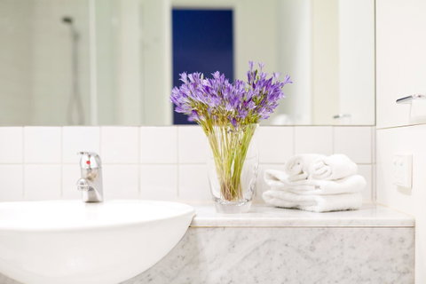 Punthill Apartment Hotel - Manhattan - Accommodation in Bendigo 23