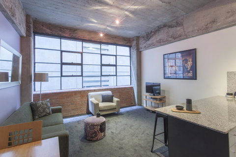 Punthill Apartment Hotel - Manhattan - Accommodation in Bendigo 5