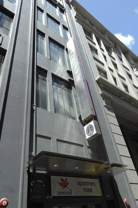 Punthill Apartment Hotel - Manhattan - Accommodation in Bendigo 14