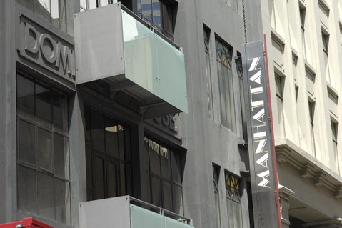 Punthill Apartment Hotel - Manhattan - Accommodation in Bendigo 13
