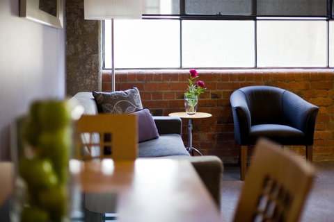 Punthill Apartment Hotel - Manhattan - Accommodation in Bendigo 17