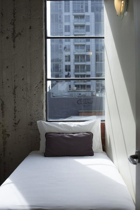 Punthill Apartment Hotel - Manhattan - Accommodation in Bendigo 4