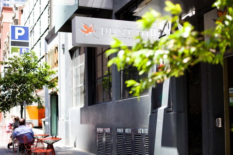 Punthill Apartment Hotel - Manhattan - Accommodation in Bendigo 12