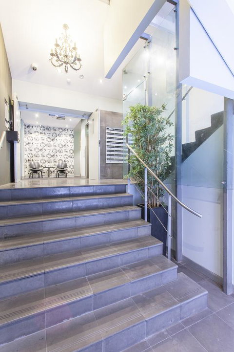 Punthill Apartment Hotel - Manhattan - Accommodation in Bendigo 9