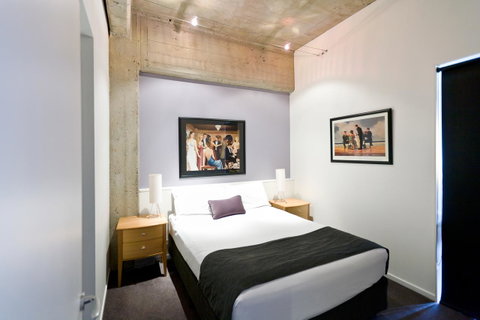 Punthill Apartment Hotel - Manhattan - Accommodation in Bendigo 22