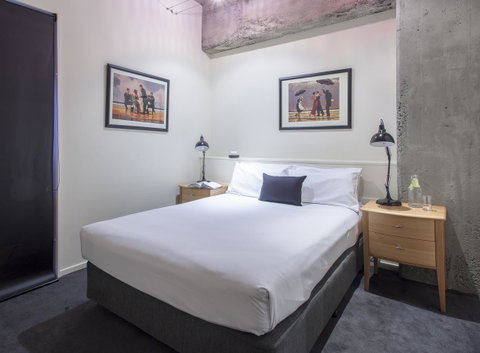 Punthill Apartment Hotel - Manhattan - Accommodation in Bendigo 7