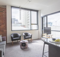 Punthill Apartment Hotel - Manhattan - Accommodation in Bendigo
