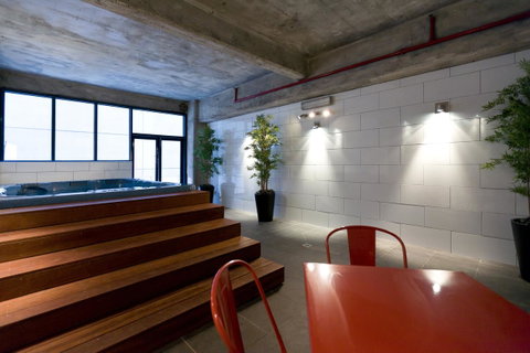 Punthill Apartment Hotel - Manhattan - Accommodation in Bendigo 15