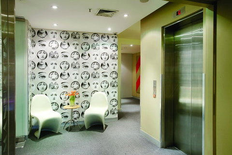 Punthill Apartment Hotel - Manhattan - Accommodation in Bendigo 21