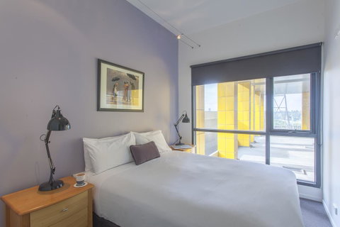 Punthill Apartment Hotel - Manhattan - Accommodation in Bendigo 11