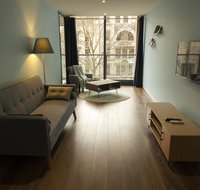 Stunning Home in Melbourne CBD - Accommodation in Bendigo