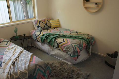 4 Autumn Grove - Accommodation in Bendigo 5