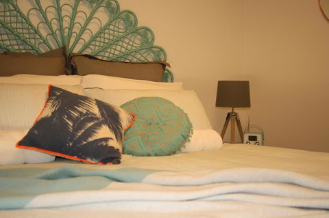 4 Autumn Grove - Accommodation in Bendigo 9