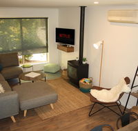 4 Autumn Grove - Accommodation in Bendigo