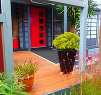 Azen Haven - Accommodation in Bendigo