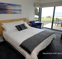 Seascape Accommodation - Accommodation in Bendigo