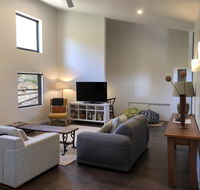 Saje's House  Pod - Accommodation in Bendigo