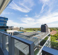 Fawkner Apartment Bay-view 4 - Accommodation in Bendigo
