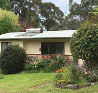 Strathmore Farm BB - Accommodation in Bendigo