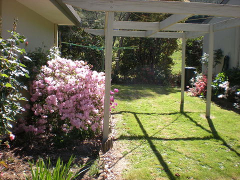 Willow Dene Holiday Apartments - Accommodation in Bendigo 25