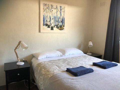 Willow Dene Holiday Apartments - Accommodation in Bendigo 2