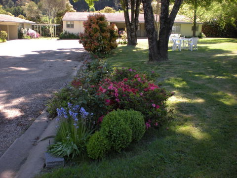 Willow Dene Holiday Apartments - Accommodation in Bendigo 22