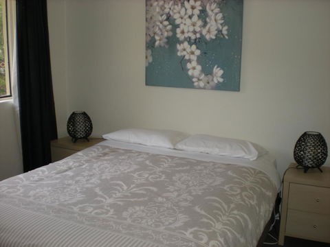 Willow Dene Holiday Apartments - Accommodation in Bendigo 15