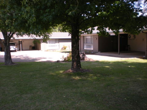 Willow Dene Holiday Apartments - Accommodation in Bendigo 11