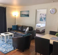 Willow Dene Holiday Apartments - Accommodation in Bendigo